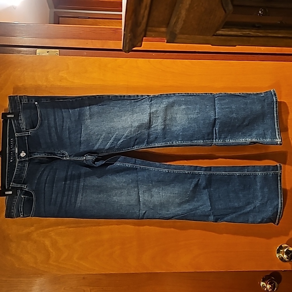 Woman's Jeans